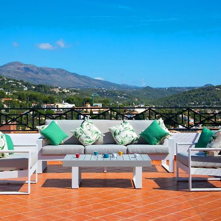 Apartment Calpe Bay-4 By Interhome エクステリア 写真