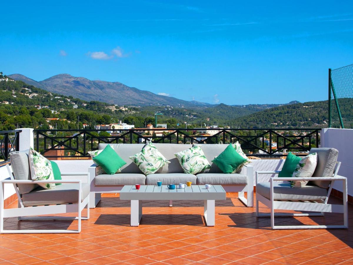 Apartment Calpe Bay-4 By Interhome エクステリア 写真