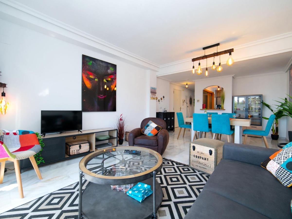 Apartment Calpe Bay-4 By Interhome エクステリア 写真