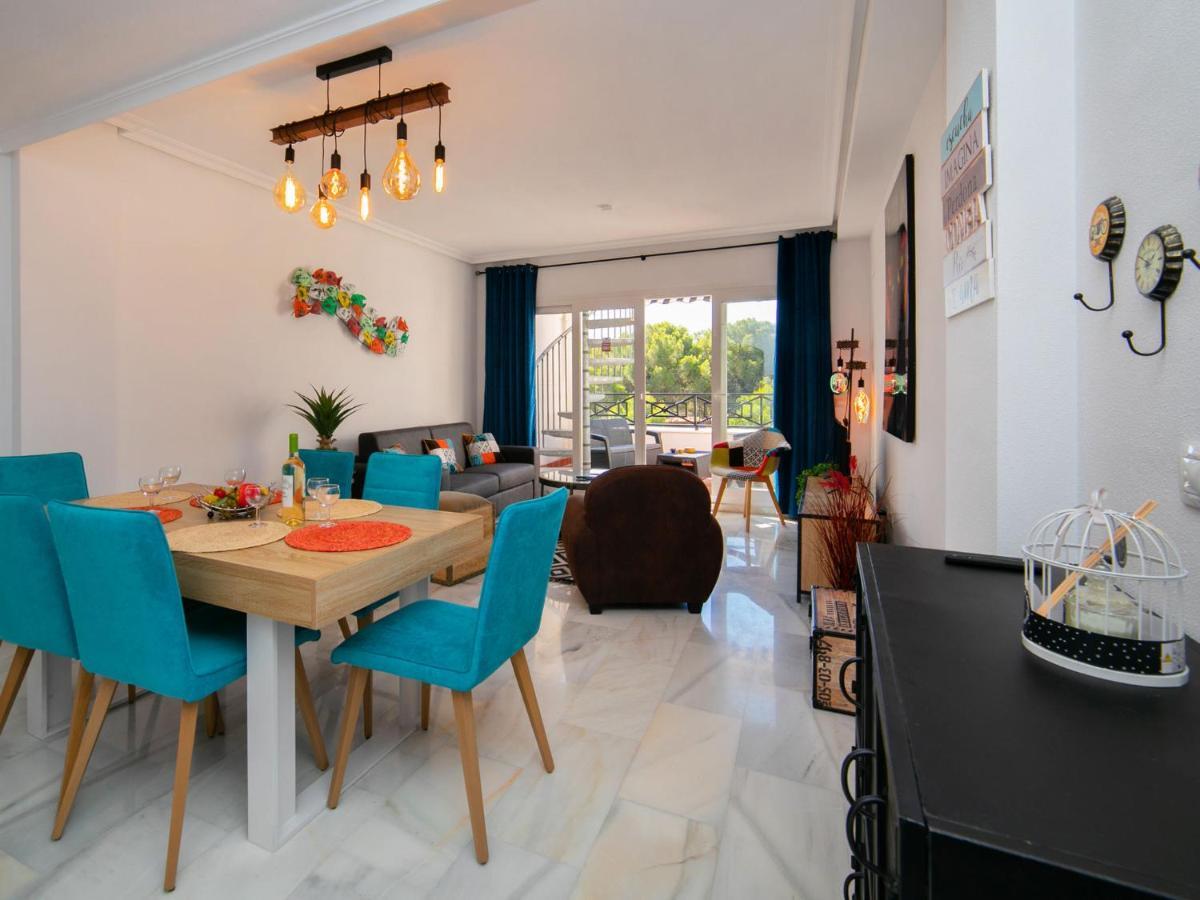 Apartment Calpe Bay-4 By Interhome エクステリア 写真
