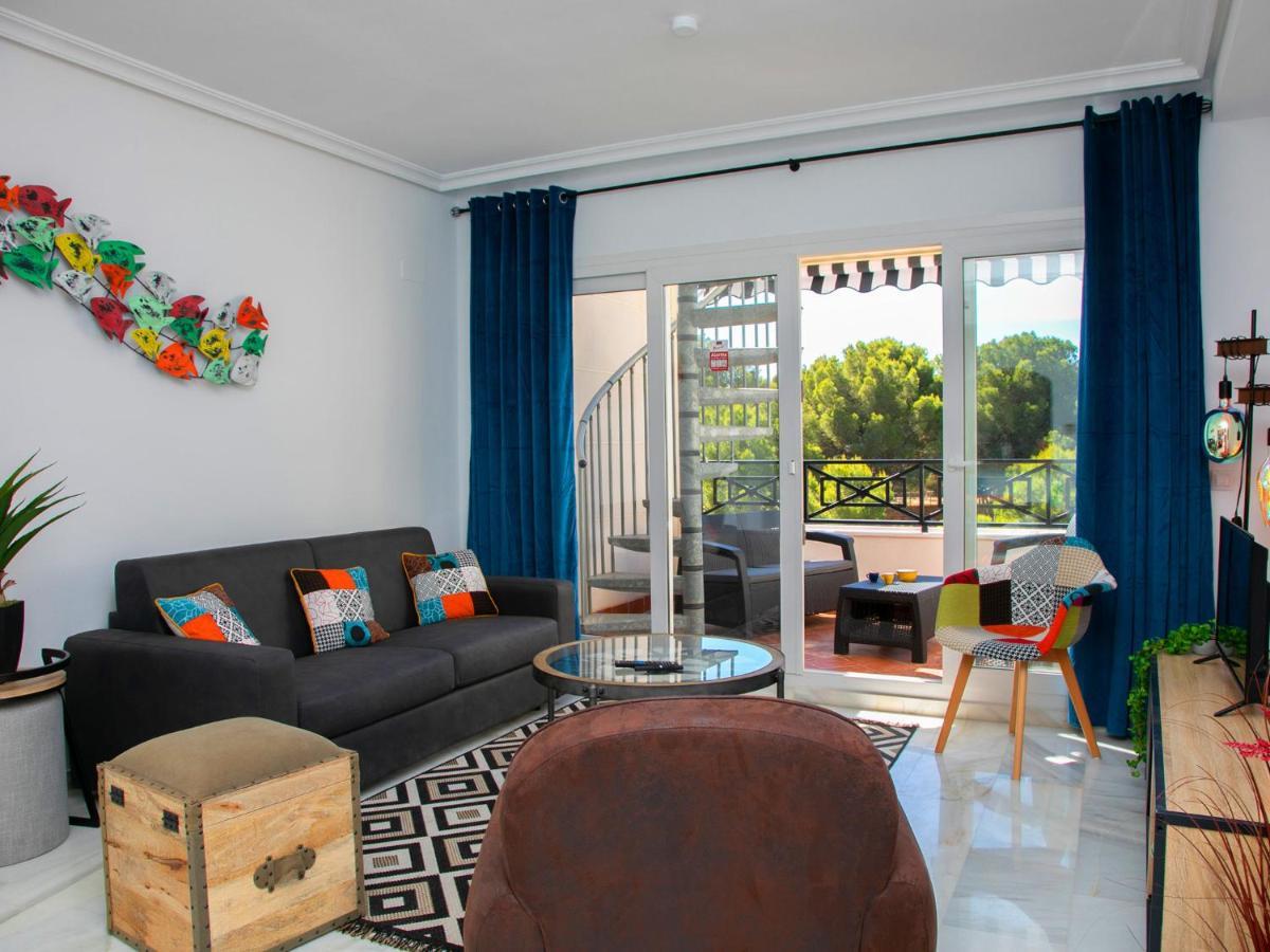 Apartment Calpe Bay-4 By Interhome エクステリア 写真