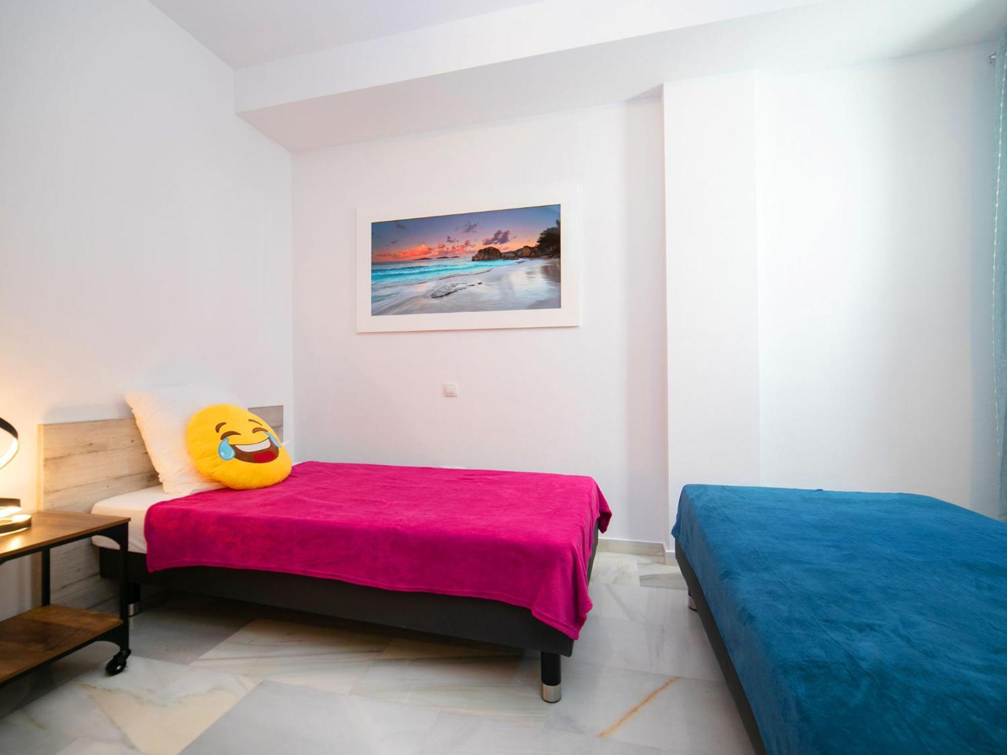 Apartment Calpe Bay-4 By Interhome エクステリア 写真