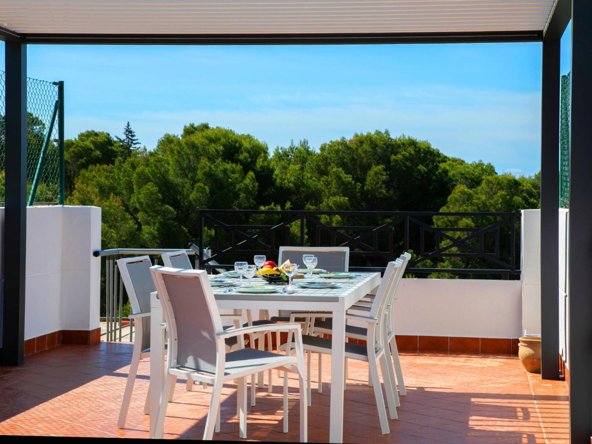 Apartment Calpe Bay-4 By Interhome エクステリア 写真