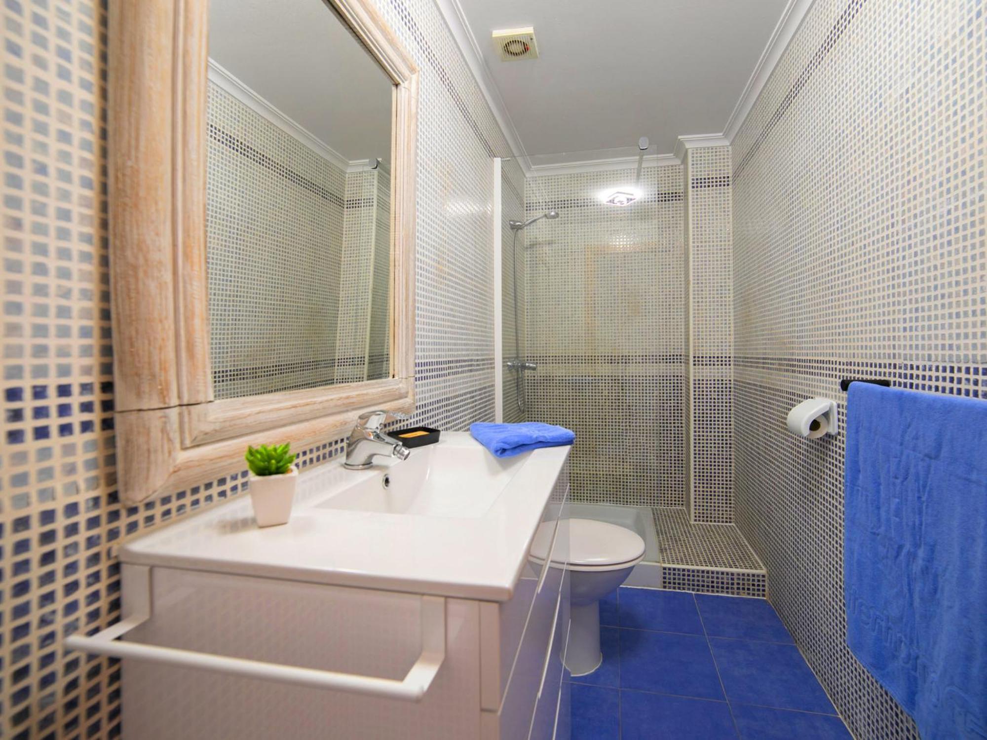 Apartment Calpe Bay-4 By Interhome エクステリア 写真