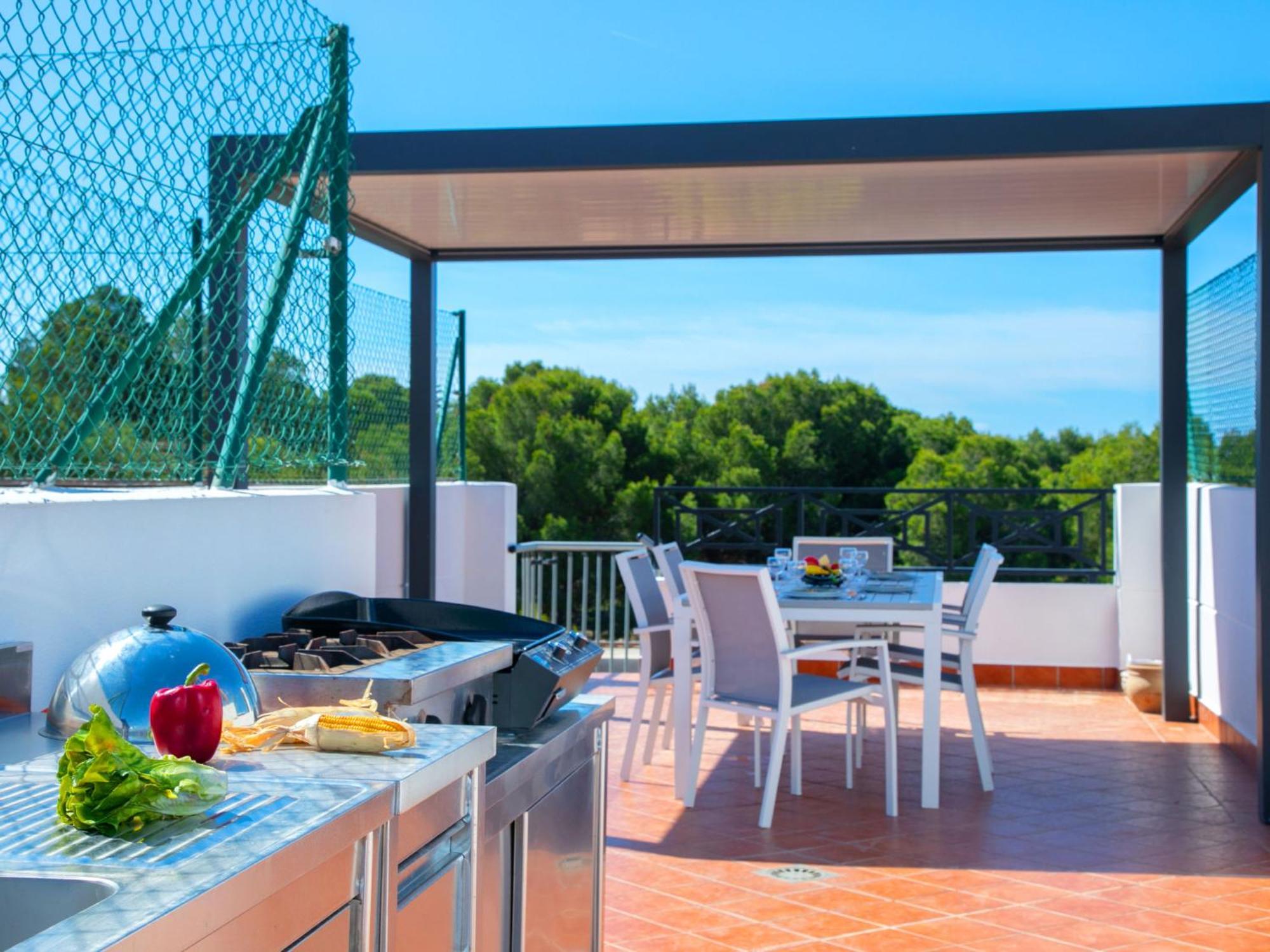 Apartment Calpe Bay-4 By Interhome エクステリア 写真