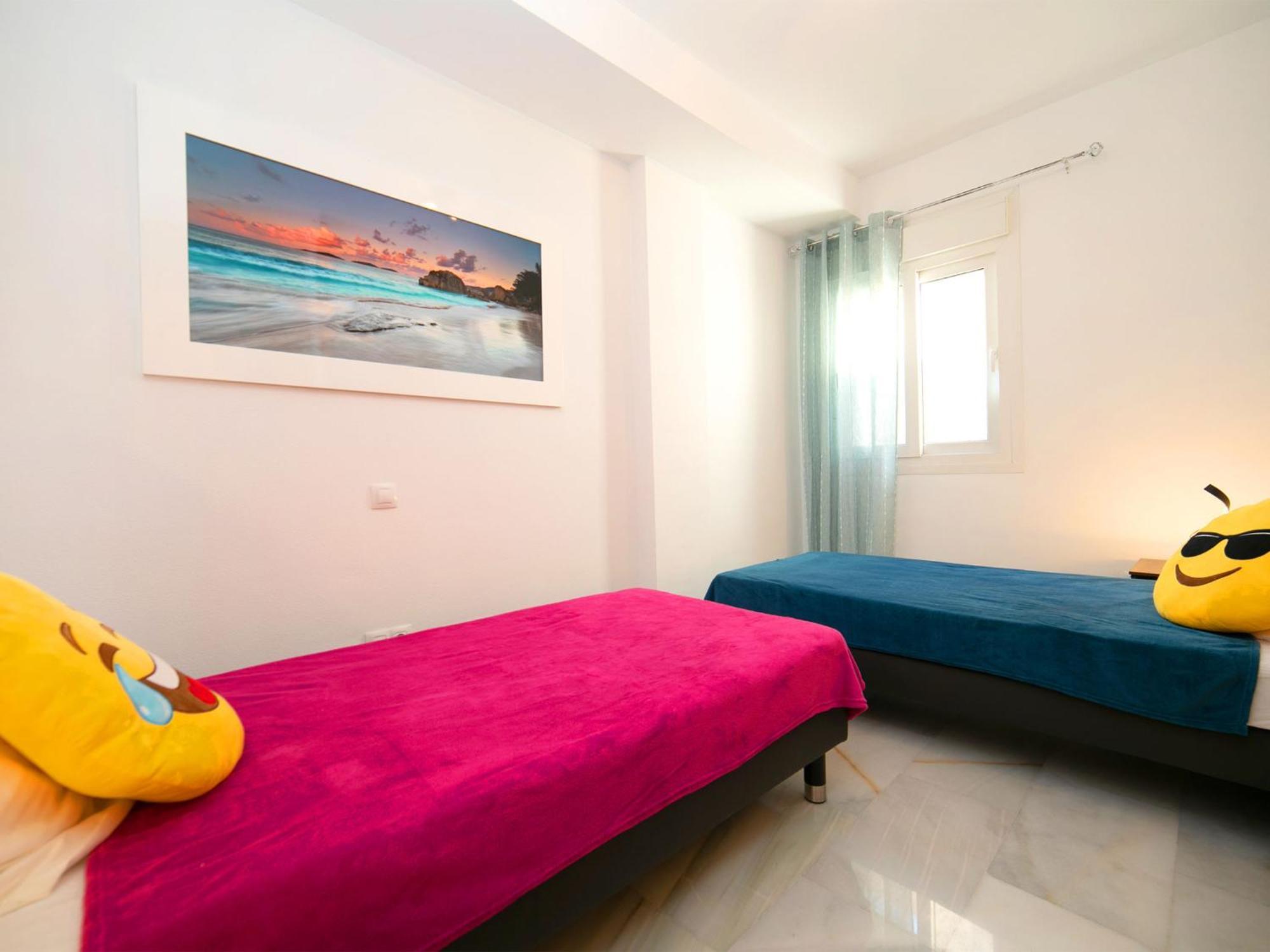 Apartment Calpe Bay-4 By Interhome エクステリア 写真